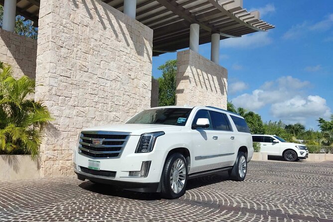 SUV Premium