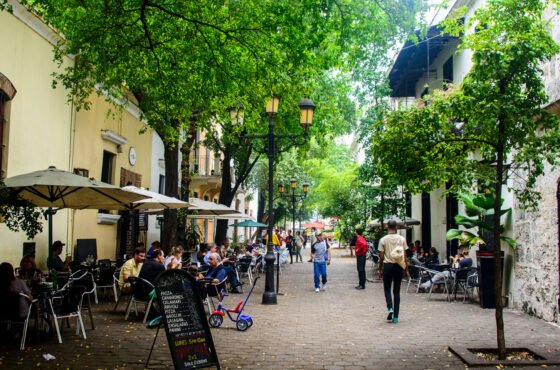 Tour a Santo Domingo desde Punta Cana: qué ver en la Zona Colonial en un día