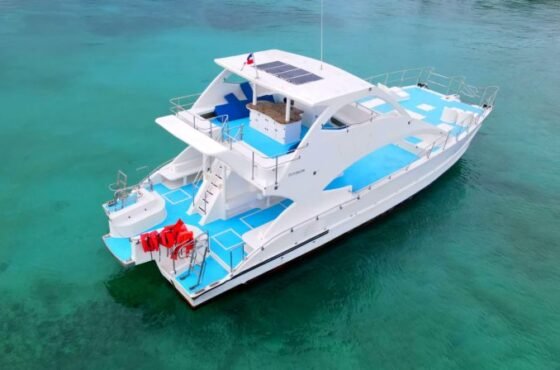 Excursión Privada a Isla Saona
