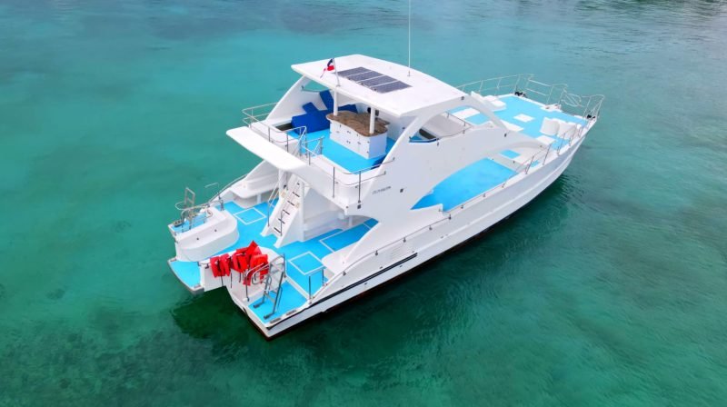 Excursión Privada a Isla Saona